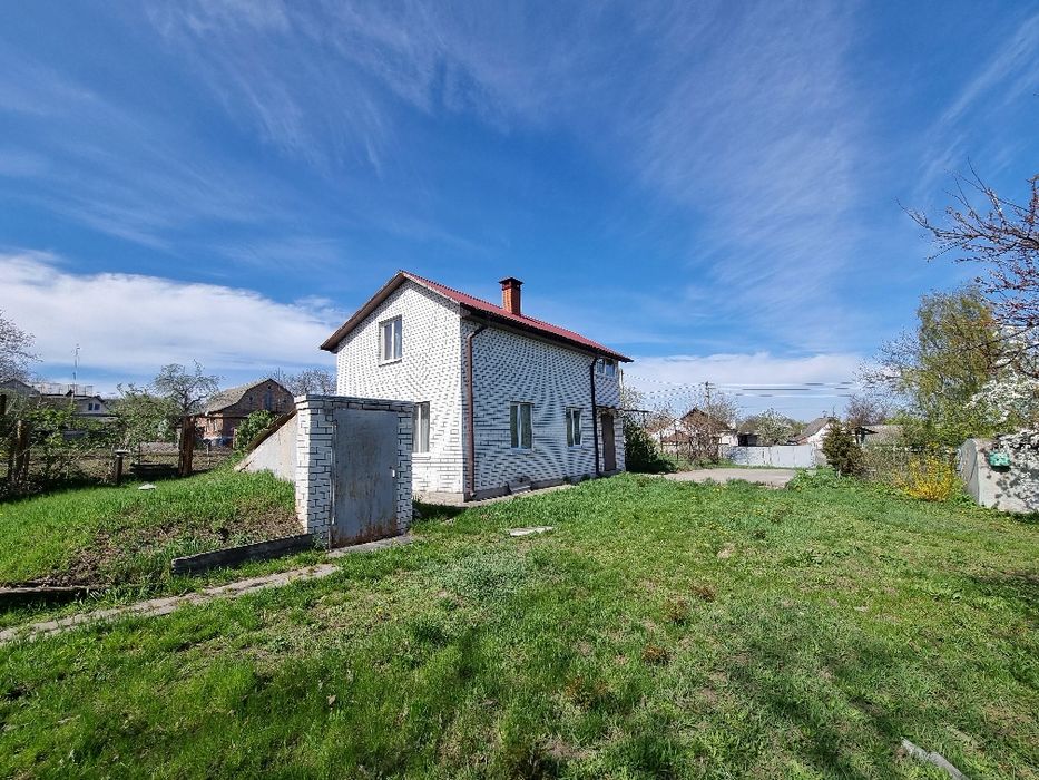 Продаж будинку в м.Обухів, р-н. Автостанція