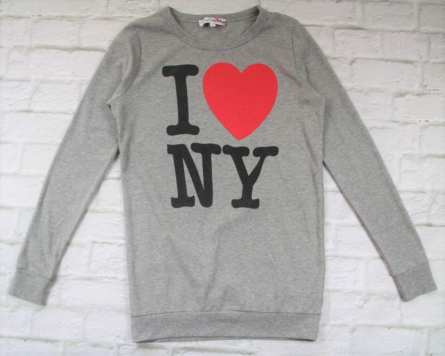 Bluza bez kaptura rozm.M, polar rozm.M