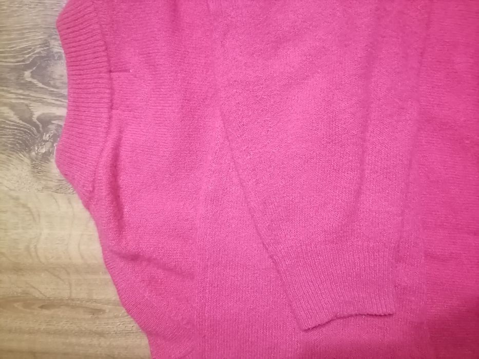 Sweterek firmy H&M