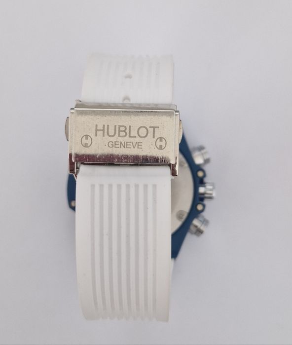 Relógio magnífico, novo e nunca usado.