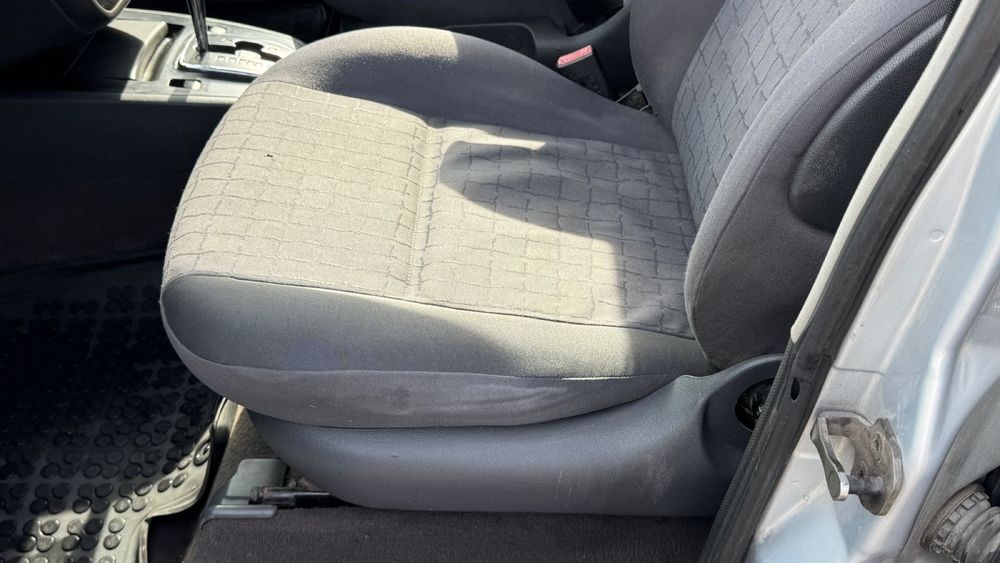 Продається автомобіль Сеат Альхамбра