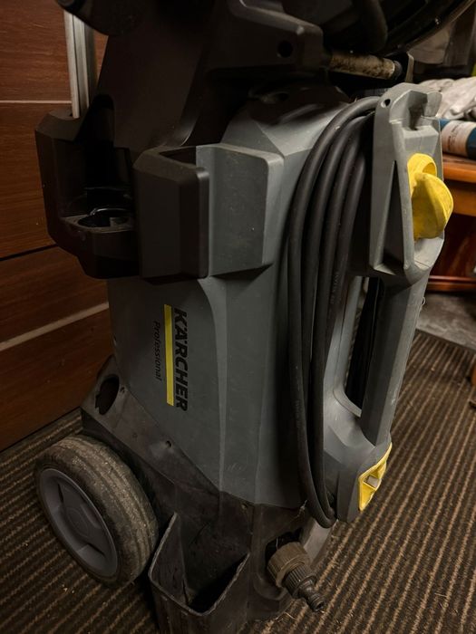 Karcher HD 5/15 CX