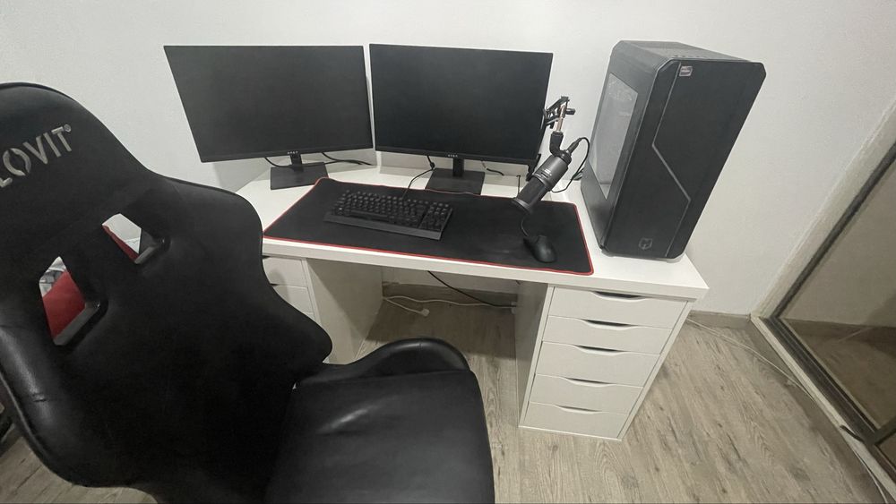 Computador desktop