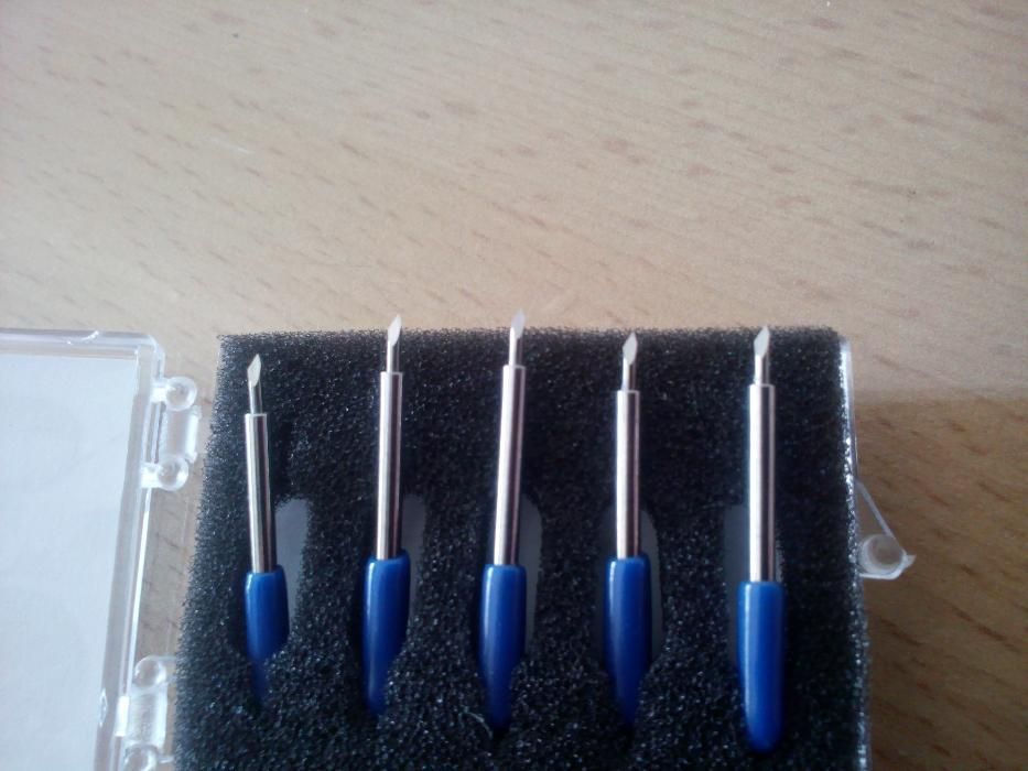 Roland Plotter Blade Holder + 3 Blades437240055034685444
