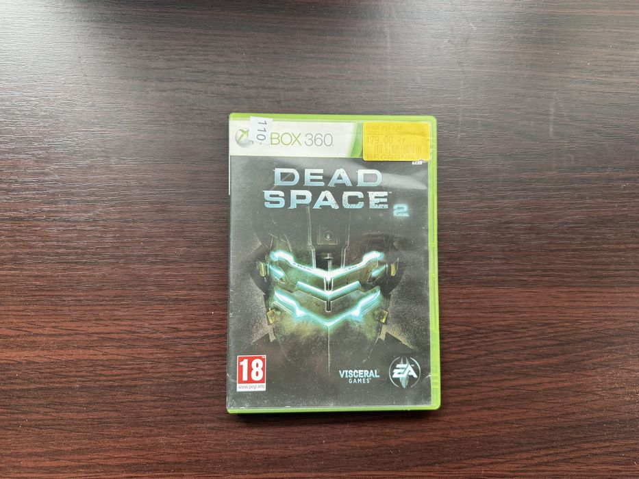 dead space 2 x360