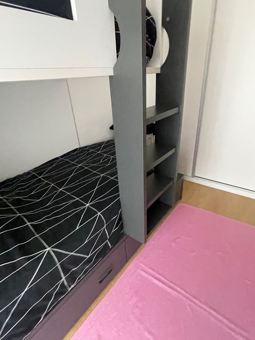 Beliche design moderno - Como Novo!