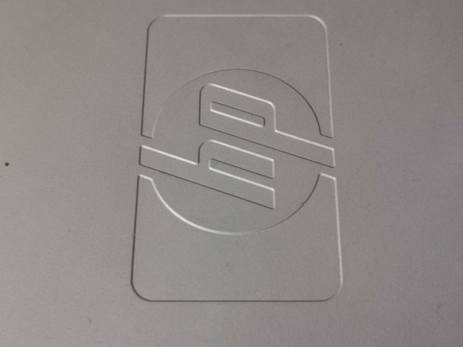 Computador - HP 8300