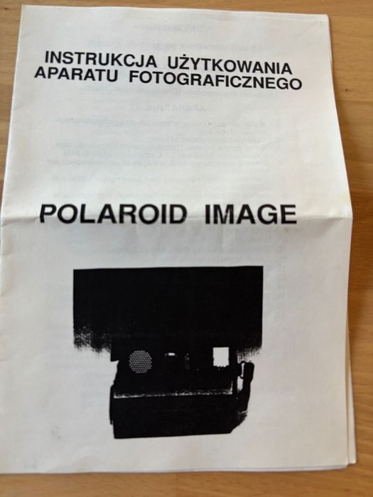 Polaroid  PRO CAM