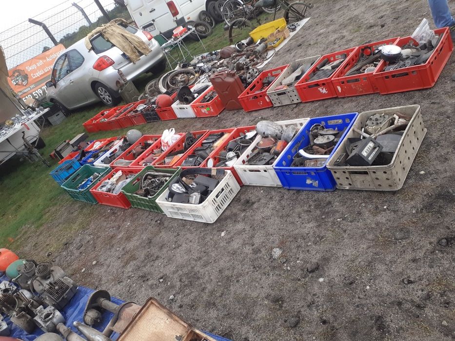 Kolekcjonerskie zabytkowe