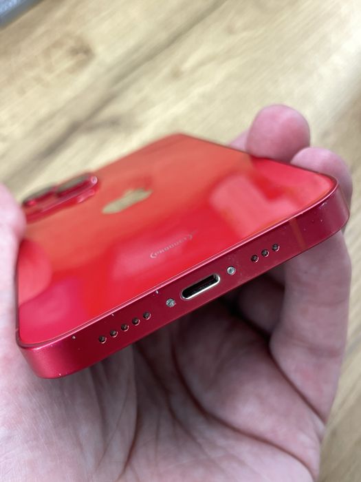 Магазин! iPhone 14 256gb Red Neverlock! Гарантія! Обмін!