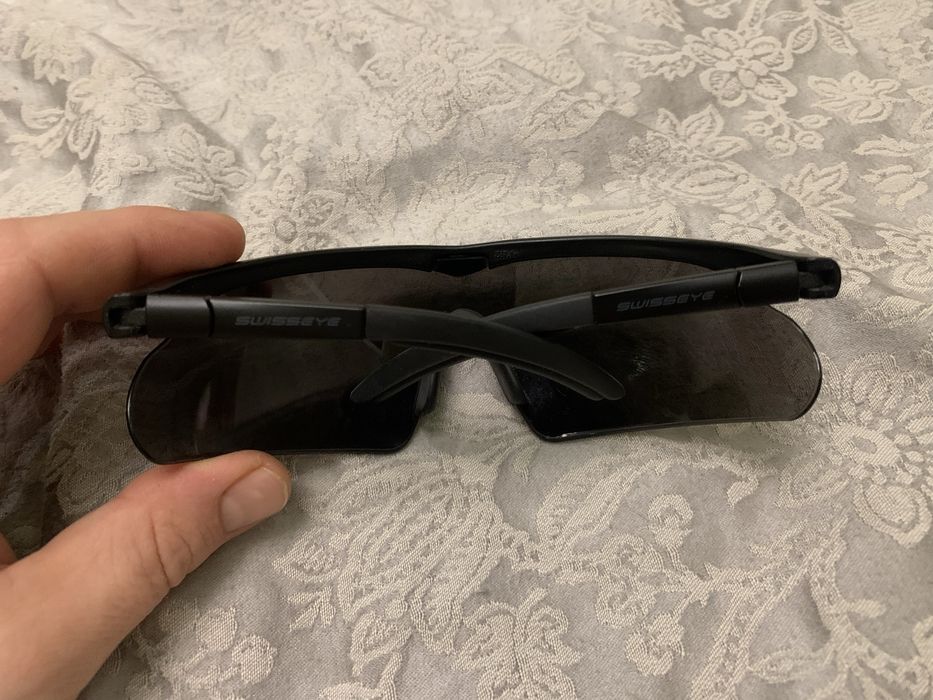 Очки тактические