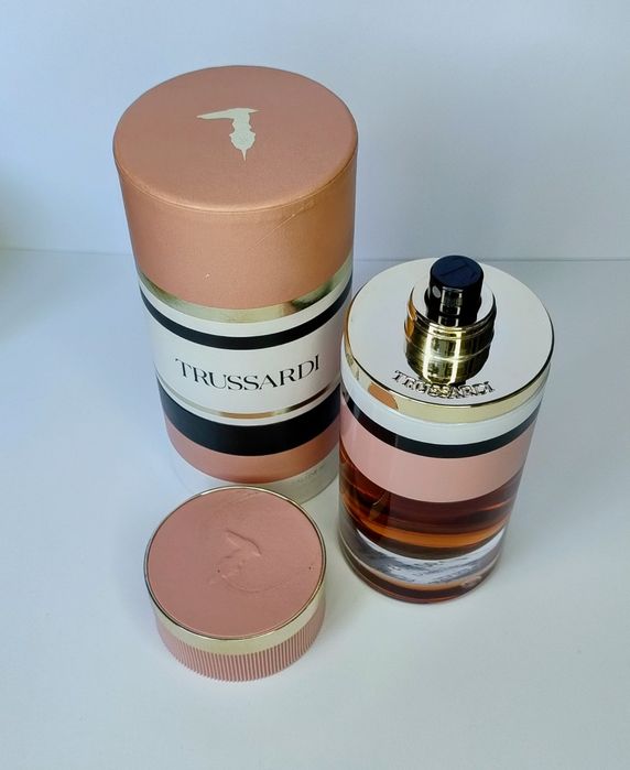 Trussardi Trussardi 90 ml woda perfumowana