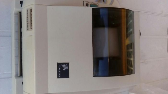 Impressora térmicas Samsung para venda ou troca