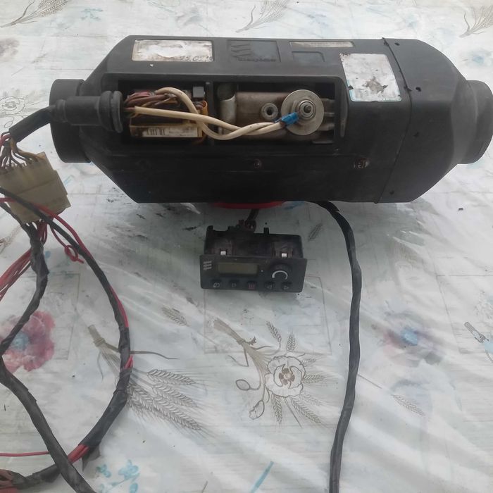 Автономка  eberspacher 3200w