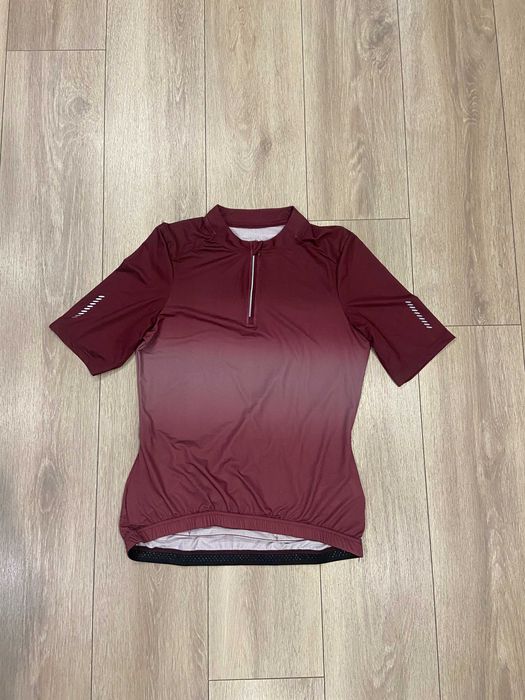 |М| Жіноча велофутболка Crivit / Велоджері / Джерсі Crivit Cycling Jersey