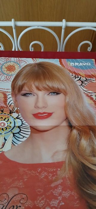 Poster Taylor Swift