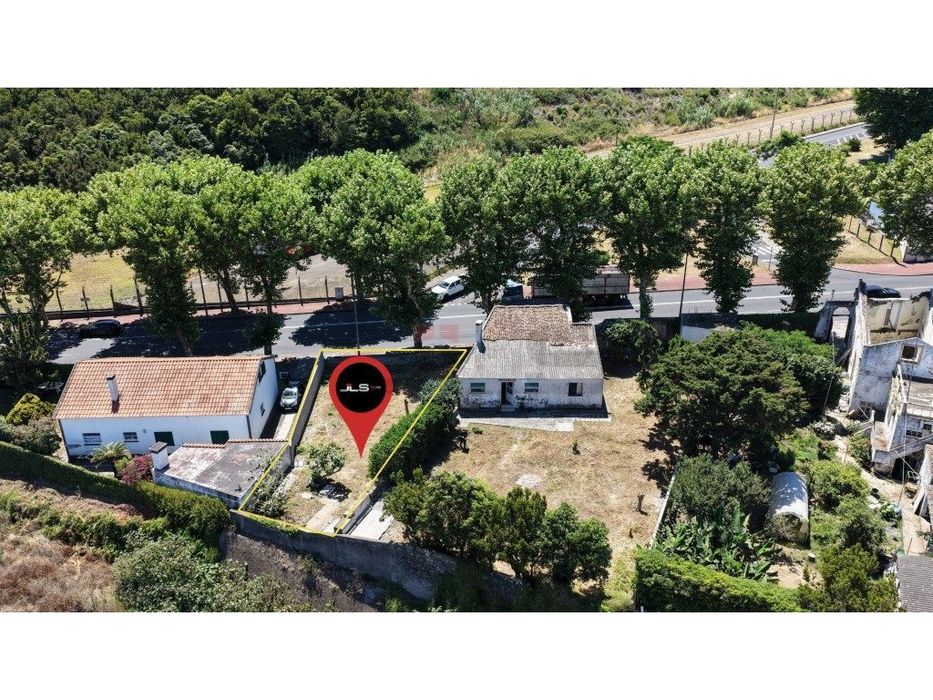 Terreno Urbano na Av. Príncipe do Mónaco - Ponta Delgada, Ilha de S...