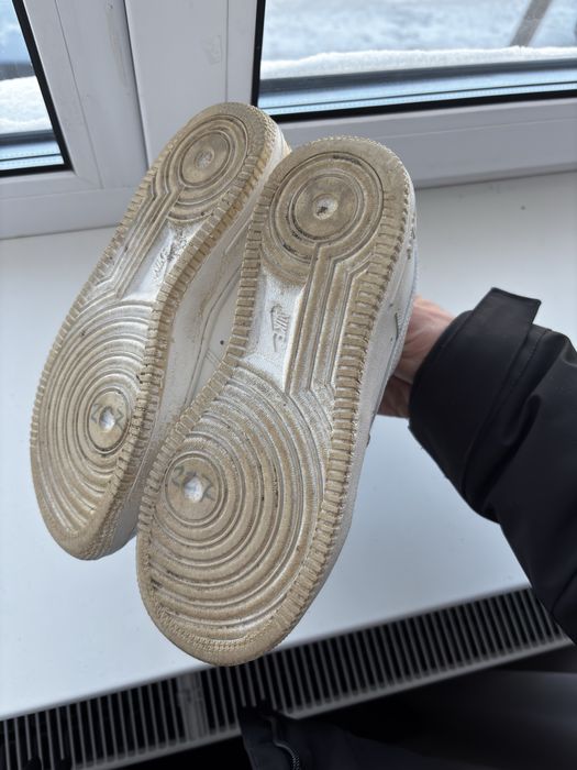 Nike air force кросівки 36 розмір