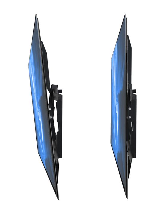 Uchwyt do telewizora 26-70'' 30kg ścienny regulowany wieszak HYPNOS