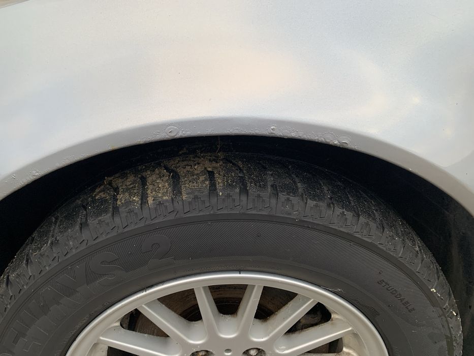 BMW E46 2004 рік