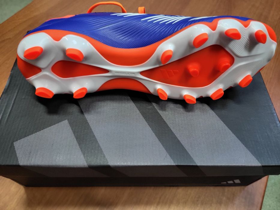 Buty kotki ADIDAS Predator League MG