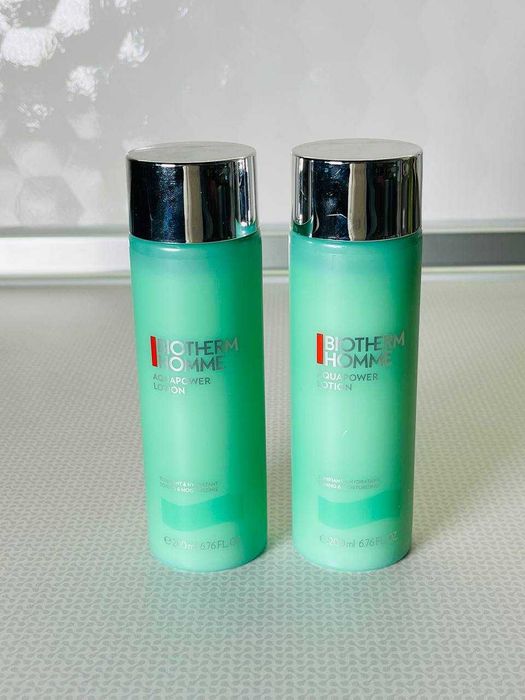 Лосьйон Biotherm Homme Aquapower