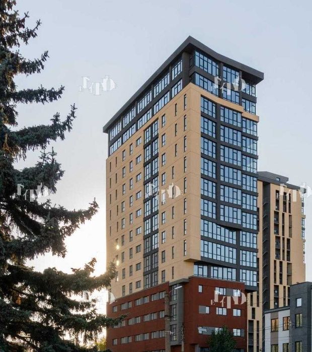 Продам 2 кімн. квартиру ЖК Кристал, м. Гагаріна