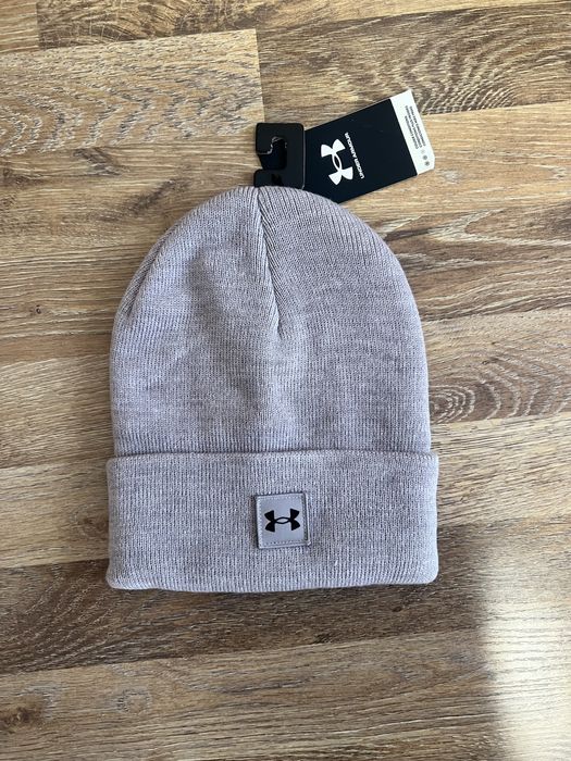 Under Armour шапка