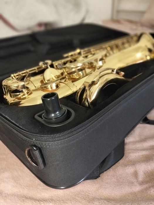 Saxofone tenor Wiseman