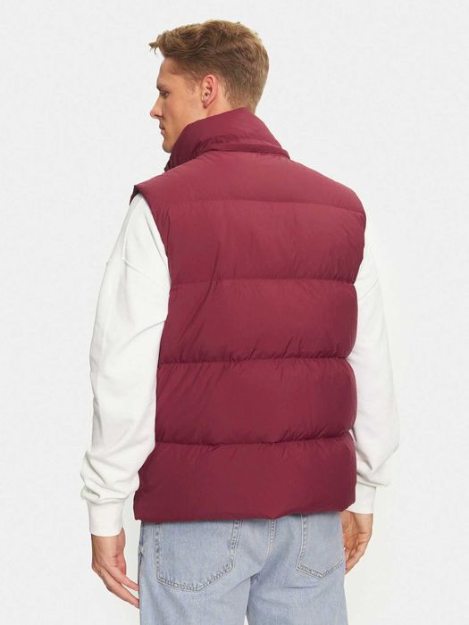 Kamizelka męska puchowa Tommy Jeans rozm. L