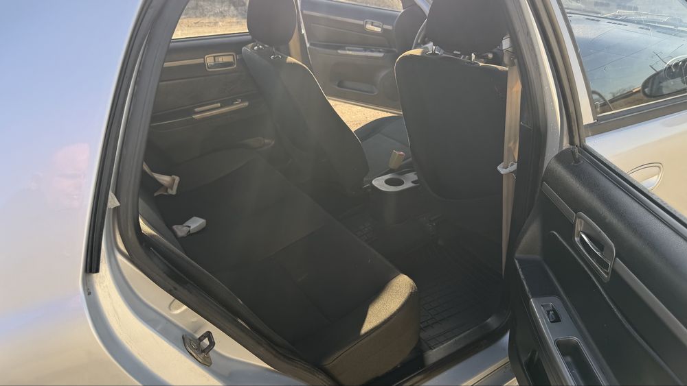 Geеly CK 1.5 2012р