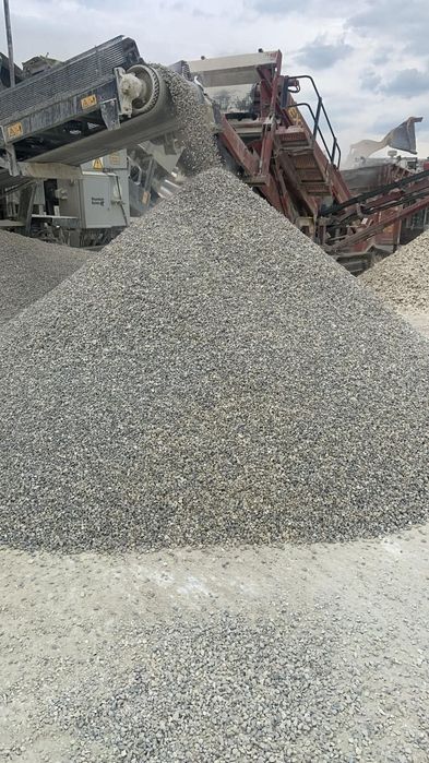 Kruszywo,tłuczeń, kliniec, grys, żwir, piach Najtaniej bezpośrednio