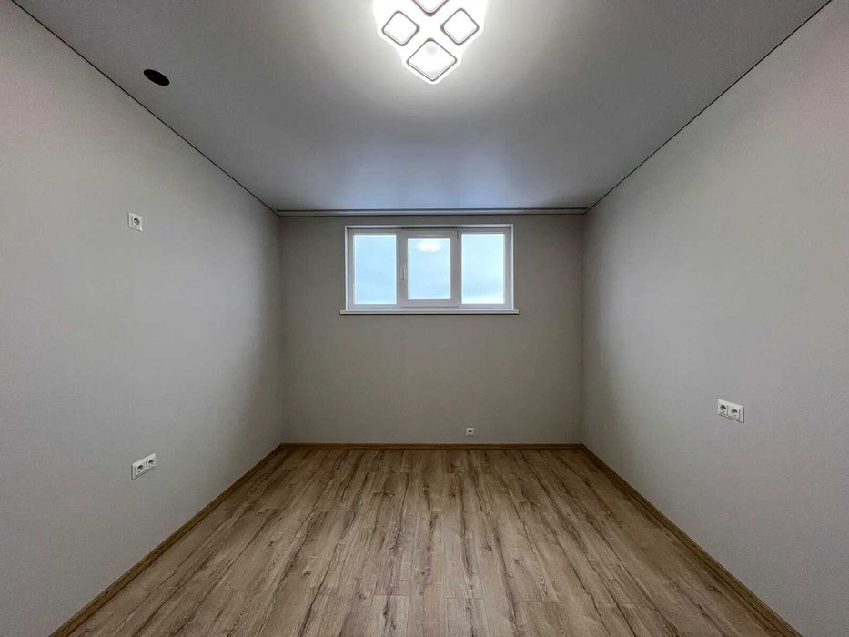 Терміновий продаж!!! Однокімнатна з ремонтом