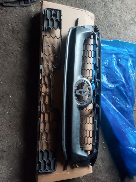 Peças Toyota hilux 4×4 2009/2011