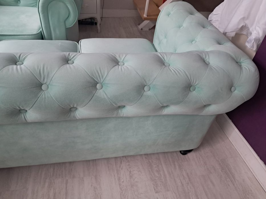 Sofa de 3 lugares