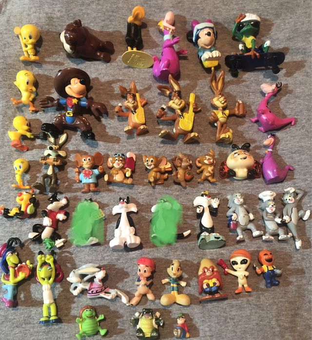 Киндеры.Маша и медведи.пони.дисней