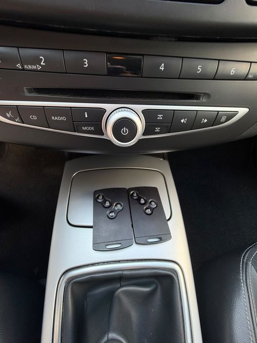 Renault Laguna Break 2.0 173cv