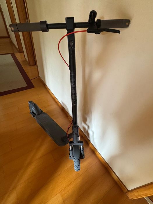 Trotinete xiaomi nova
