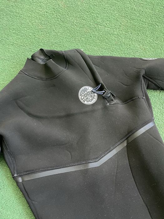 Fato Surf Mulher Rip Curl