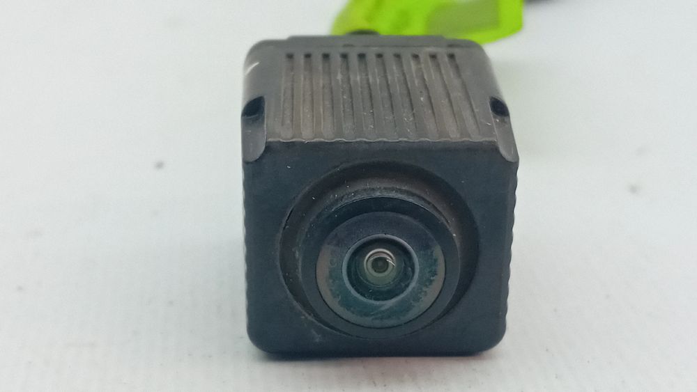 Câmera traseira CITROËN C4 III