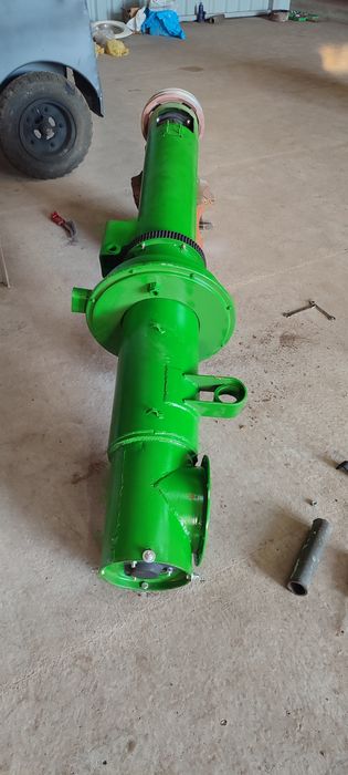 Продам ПС 10А. ОВС 25, ЗМ 60у. Після капремонта