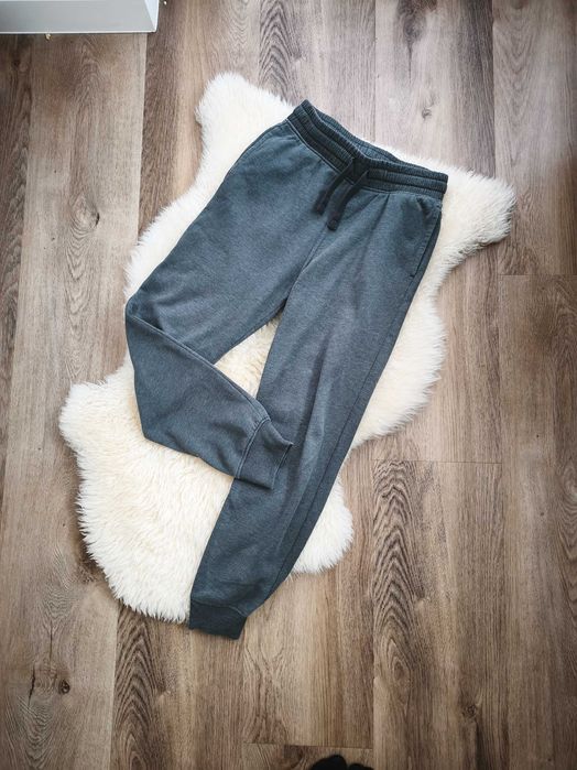 Spodnie dresowe H&M 158 | chłopięce | stan bardzo dobry