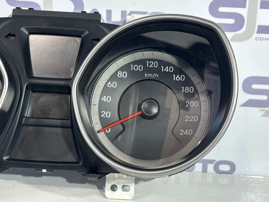 Quadrante - Hyundai i30 (2014)