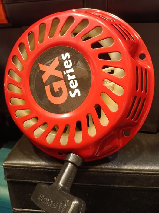 Honda GX160 rozrusznik motopompy, agregatu