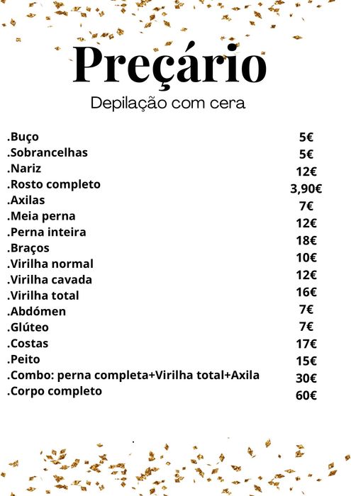 Extensão de pestanas PROMOÇÃO