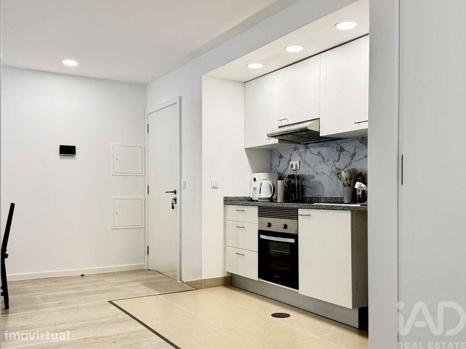 Apartamento T2 em Aradas