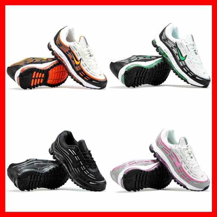 ‼️Кросівки Nike Air Max TL 2.5 різних кольорів | Розміри 36 - 45 |‼️