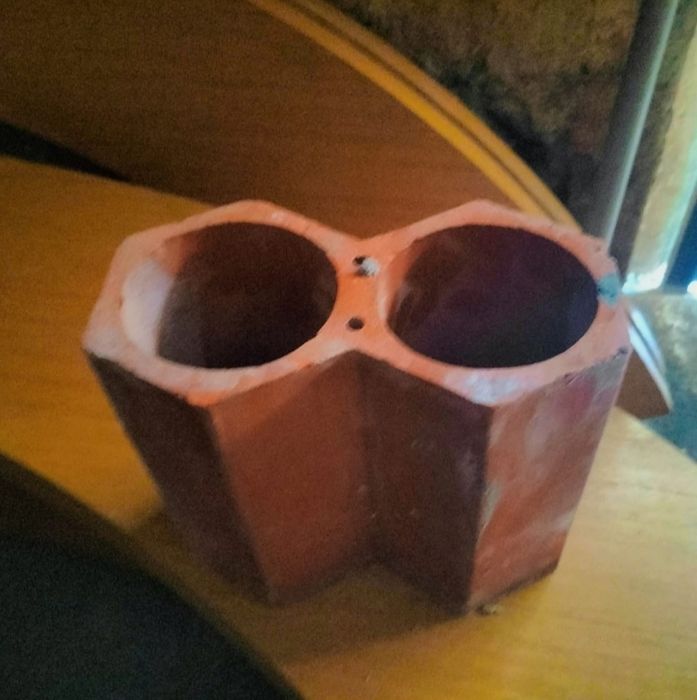 Tijoleiras para garrafeira