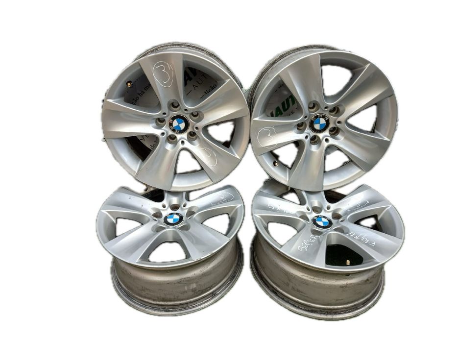 Conjunto de jantes BMW 5 (F10)