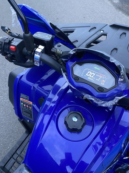 Квадроцикл FORTE FFP1500